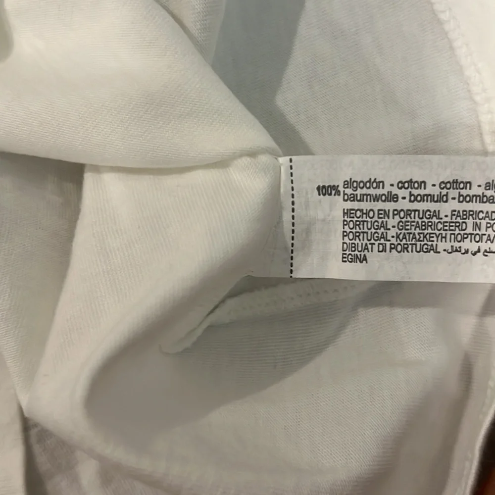 Zara Anime Shirt